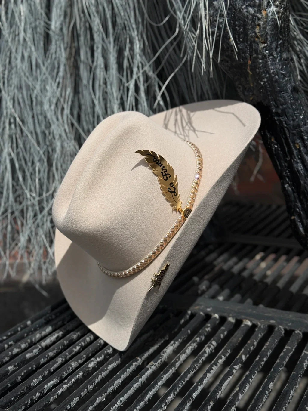 Sombrero Yeison Jiménez