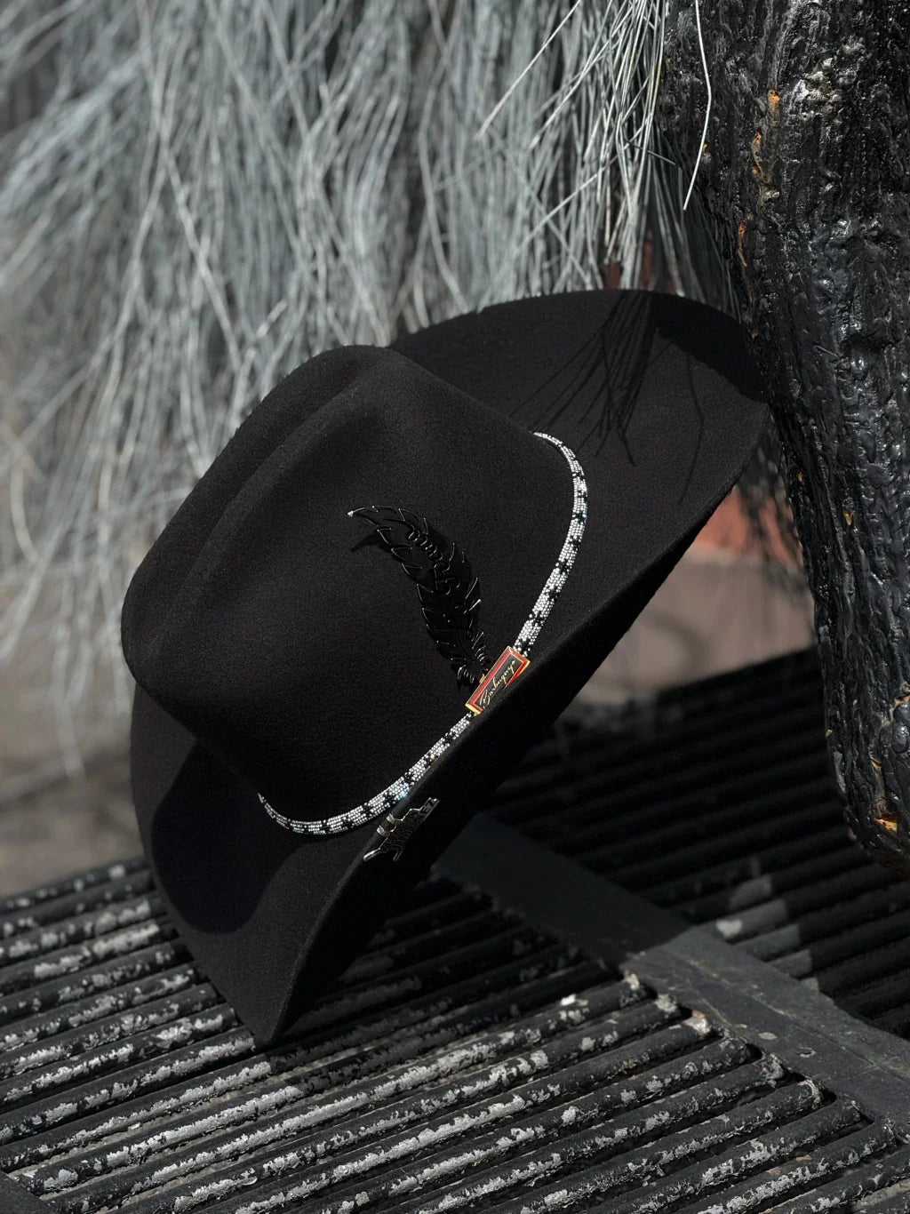 Sombrero Yeison Jiménez